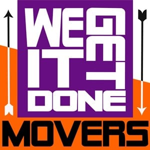 We Get It Done Movers LLC - A Local Syracuse Moving Company
