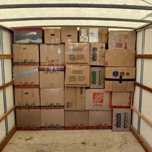 Agapi Moving LLC - A Local Oviedo Moving Company