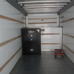 Davis Moving  - A Local Fayetteville Moving Company