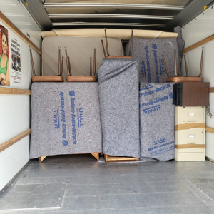 All Integrity Movers - A Local Belleville Moving Company
