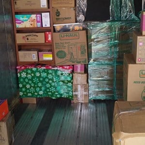 Helping Hands for Hire - A Local Rio Rancho Moving Company