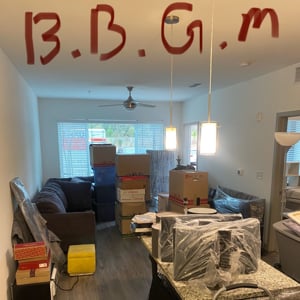 Big Boy Gentle Moving - A Local Pensacola Moving Company