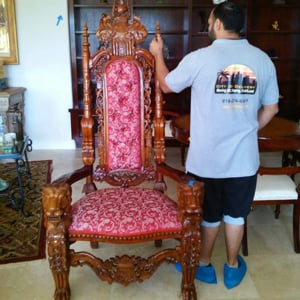 City Of Delivery - A Local Chula Vista Moving Company