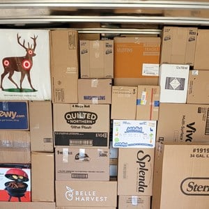 First Class Moving - A Local Louisville Moving Company