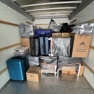ThemBoysHaulingLLC - A Local Bardstown Moving Company