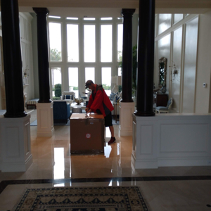 A1A Moving and Storage LLC - A Local Vero Beach Moving Company