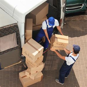 JC Movers - A Local Fort Pierce Moving Company