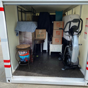 BORALOGIST LLC - A Local Duluth Moving Company