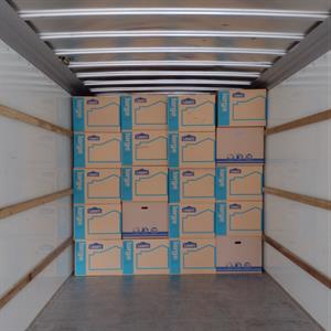 Smart Solutions Moving LLC - A Local Oakvale Moving Company