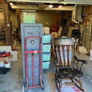 Muscle Movers - A Local Seattle Moving Company