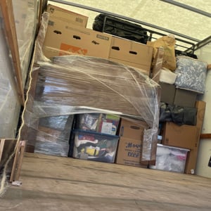 Vicky Lu's Moving & Hauling LLc - A Local Frederick Moving Company