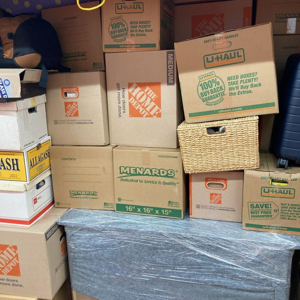 ALL THE KINGS MEN MOVING EXPERTS - A Local Cincinnati Moving Company