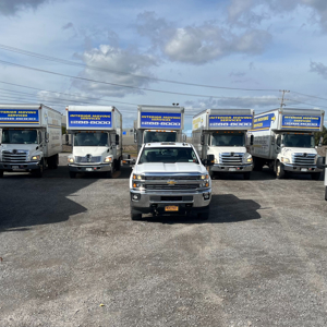 Interior Moving Services, Inc. - A Local Rochester Moving Company