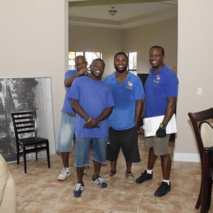 Convenient Lifestyles Moving Inc. - A Local Pompano Beach Moving Company