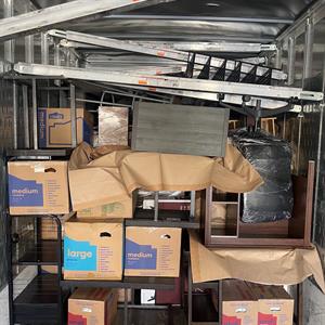 Jon's Friendly Movers - A Local Virginia Beach Moving Company