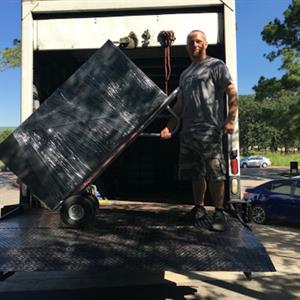 Smart Move - A Local Houston Moving Company