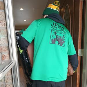 HOLLIS STOP AND SHOP LABOR SERVICES LLC - A Local Green Bay Moving Company