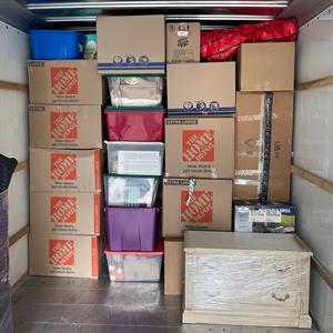 Professional Family Relocation - A Local Jackson Moving Company