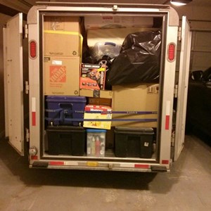 EZ Breezy Moves - A Local Minneapolis Moving Company