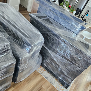 The Movers 123 LLC - A Local Salt Lake City Moving Company