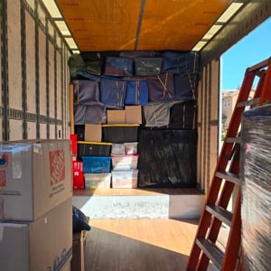 Superman Movers - A Local Wesley Chapel Moving Company
