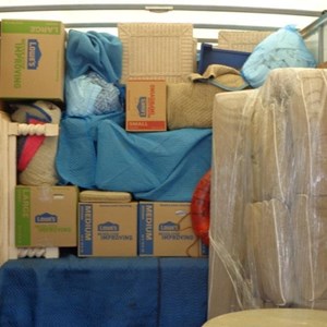 Anytime Movers - A Local Hopkins Moving Company