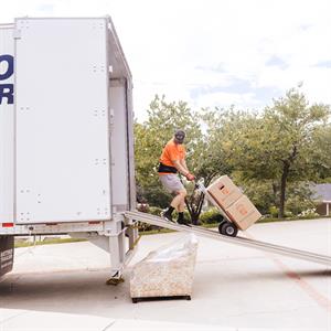 Anywhere Movers - A Local North Salt Lake Moving Company