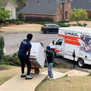 Direct Movers LLC - A Local Birmingham Moving Company