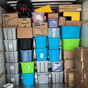 Stronger Helper - A Local Hagerstown Moving Company