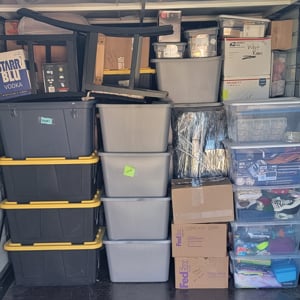 Sabbath Moving - A Local Festus Moving Company