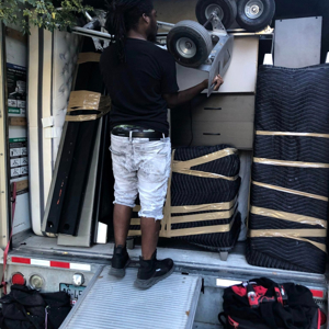 Supurmover 3000 LLC - A Local Hiram Moving Company