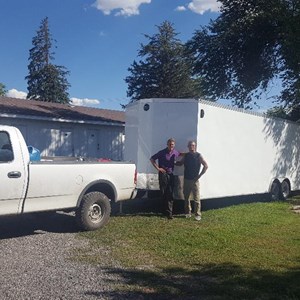 Move it Right - A Local Cedaredge Moving Company