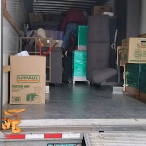 Need Help? - A Local Richland Moving Company