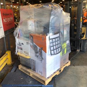 WJP MOVING & SERVICES LLC  - A Local Miami Moving Company