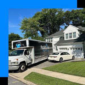 Packhorse Moving - A Local Norristown Moving Company