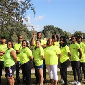 Buzzy Bee professional movers and cleaner - A Local Tampa Moving Company
