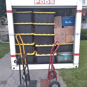 On The Go Moving Services - A Local Poughkeepsie Moving Company