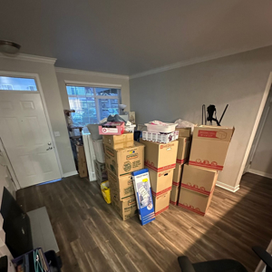 Renaissance Van Lines - A Local Bellevue Moving Company