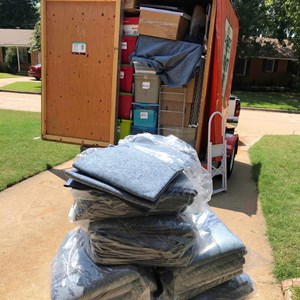 MoveOKC - A Local Oklahoma City Moving Company
