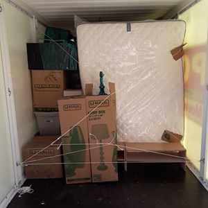 CMAC Moving & Labor Services - A Local Las Vegas Moving Company