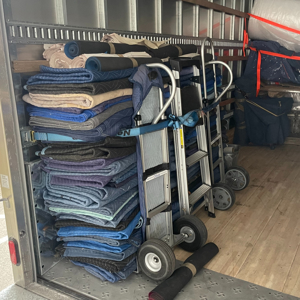 J&J Vanlines LLC - A Local Cape Coral Moving Company