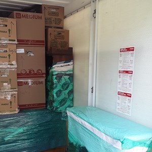MnM MOVERS - A Local Farmingdale Moving Company
