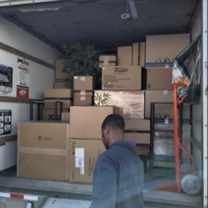ALL STAR ASSIST LLC - A Local Saint Louis Moving Company
