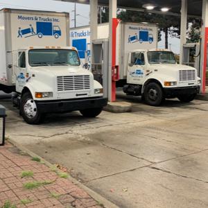 Movers & Trucks Inc - A Local Canton Moving Company