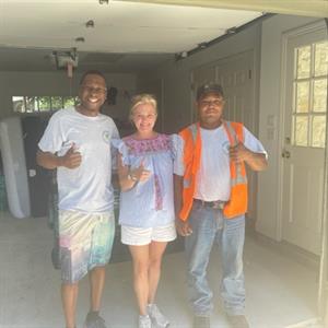 Personal Chefs Plus - A Local Austin Moving Company