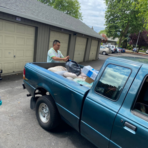 True Depth Services - A Local Portland Moving Company