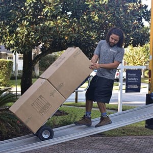 Cosmic - A Local Beaufort Moving Company