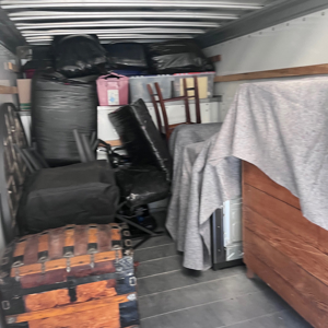 Stress Free Moving & Delivery LLC - A Local Vancouver Moving Company