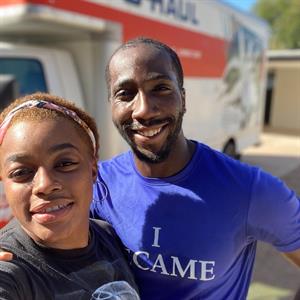 Couple&rsquo;s Moving - A Local Phoenix Moving Company