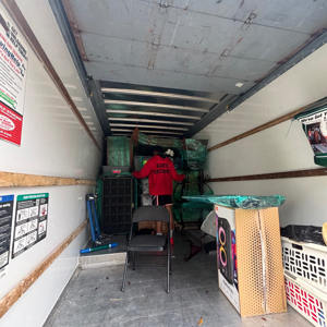 Protect the Nest - A Local Atlanta Moving Company